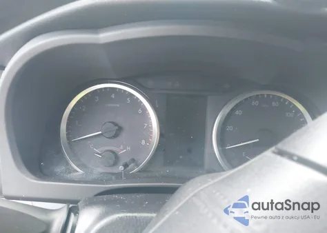 2019 Toyota Highlander Le из США, поврежденный, VIN 5TDZARFH4KS056903